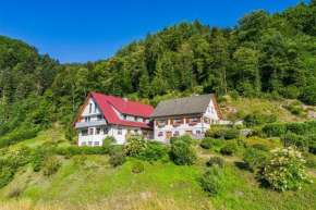  Haus Niedermättle  Оппенау